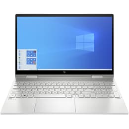 HP Envy X360 15-ED1870ND 15" Core i7 2.8 GHz - SSD 1 TB - 16GB Inglese (US)
