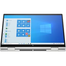 HP Envy X360 15-ED1870ND 15" Core i7 2.8 GHz - SSD 1 TB - 16GB Inglese (US)