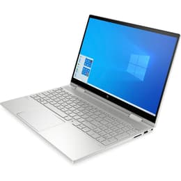 HP Envy X360 15-ED1870ND 15" Core i7 2.8 GHz - SSD 1 TB - 16GB Inglese (US)