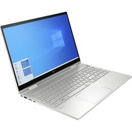 HP Envy X360 15-ED1870ND 15" Core i7 2.8 GHz - SSD 1 TB - 16GB Inglese (US)