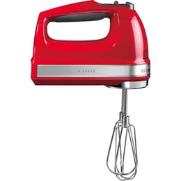 Kitchenaid 5KHM9212EER Sbattitori elettrici