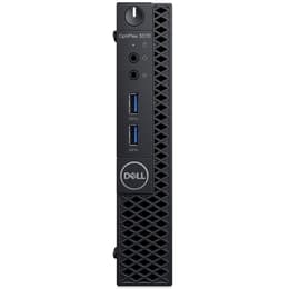 Dell OptiPlex 3070 Micro Core i3 3,1 GHz - SSD 250 GB RAM 8 GB