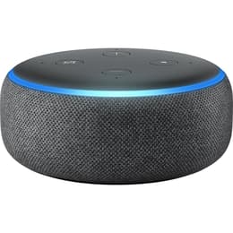 Altoparlanti Bluetooth Amazon Echo Dot (3rd Gen) - Grigio