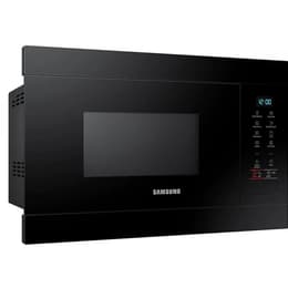 Microonde con grill SAMSUNG MG22T8084AB