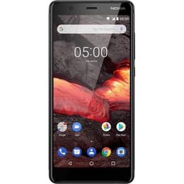 Nokia 5.1 16 GB Dual Sim - Nero