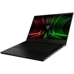 Razer Blade 14 RZ09-0370BFA3-R3F1 14" Ryzen 9 3,3 GHz - SSD 1000 GB - 16GB - NVIDIA GeForce RTX 3070 Tastiera Francese