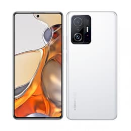 Xiaomi 11T Pro 256 GB Dual Sim - Bianco