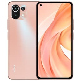 Xiaomi Mi 11 Lite 128 GB Dual Sim - Rosa