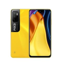 Xiaomi Poco M3 Pro 5G 128 GB Dual Sim - Giallo