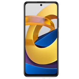 Xiaomi Poco M4 Pro 5G 128 GB Dual Sim - Nero (Midnight Black)