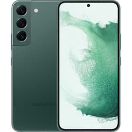 Galaxy S22 5G 128 GB - Verde