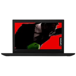 Lenovo Thinkpad X280 12" Core i7 1.9 GHz - SSD 512 GB - 8GB Tastiera Tedesco