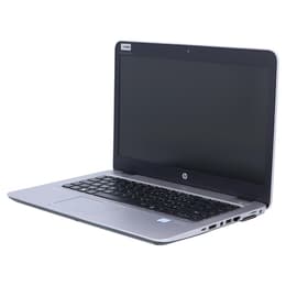Hp EliteBook 840 G3 14" Core i5 2,4 GHz - SSD 512 GB - 12GB Tastiera Francese