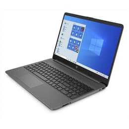 HP 15S-FQ2089NL 15" Core i3 3 GHz - SSD 256 GB - 8GB Tastiera Inglese (US)