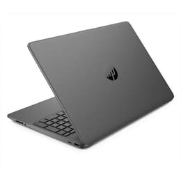 HP 15S-FQ2089NL 15" Core i3 3 GHz - SSD 256 GB - 8GB Tastiera Inglese (US)