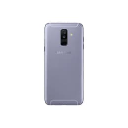 Galaxy A6 (2018) 32 GB - Argento