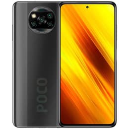 Xiaomi Poco X3 NFC 128 GB Dual Sim - Grigio