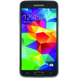 Galaxy S5 16 GB - Nero