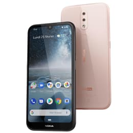 Nokia 4.2 16 GB - Rosa