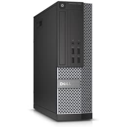 Dell OptiPlex 7020 SFF Core i5 3,3 GHz - SSD 128 GB RAM 8 GB