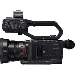 Videocamere Panasonic AG-CX10 4K Nero