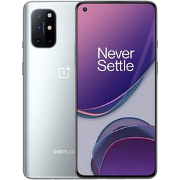 OnePlus 8T 256 GB - Argento