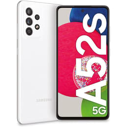 Galaxy A52s 5G 128 GB - Awesome White