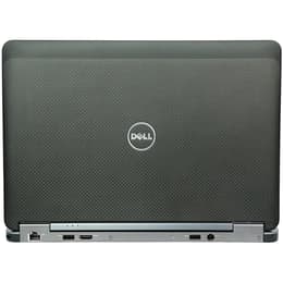 Dell Latitude E7440 14" Core i7 2,1 GHz - SSD 256 GB - 8GB Tastiera Inglese (UK)