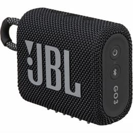 Altoparlanti Bluetooth Jbl Go 3 - Nero