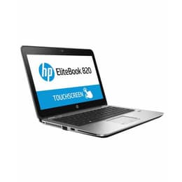 HP EliteBook 820 G3 12,5” (2015)