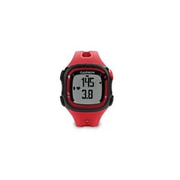 Smart Watch Cardio­frequenzimetro GPS Garmin Forerunner 15 - Nero