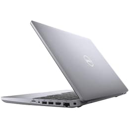 Dell Latitude 5511 15" Core i5 2,5 GHz - SSD 256 GB - 8GB Tastiera Francese