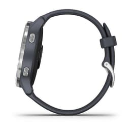 Smart Watch Cardio­frequenzimetro GPS Garmin Venu 2 - Blu