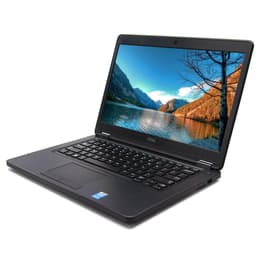 Dell Latitude E5450 14" Core i3 2,1 GHz - SSD 256 GB - 8GB Tastiera Francese