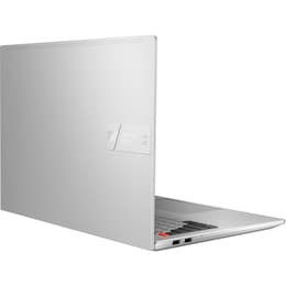 Asus VivoBook Pro 16X N7600PC-KV077W 16" Core i7 3,3 GHz - SSD 512 GB - 16GB Tastiera Inglese (US)
