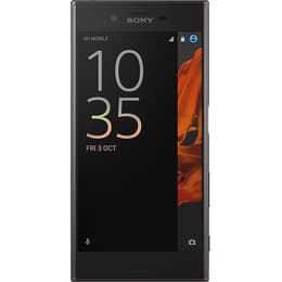 Sony Xperia XZ 64 GB Dual Sim - Nero