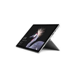 Microsoft Surface Pro 5 12" Core i5 2,6 GHz - SSD 256 GB - 8GB Inglese (US)
