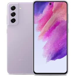 Galaxy S21 FE 5G 128 GB Dual Sim - Lavanda