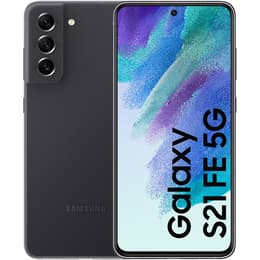 Galaxy S21 FE 5G 128 GB Dual Sim - Nero