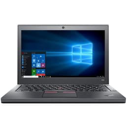 Lenovo ThinkPad X250 12" Core i5 2,3 GHz - SSD 240 GB - 8GB Tastiera Italiano
