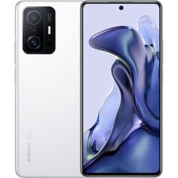 Xiaomi 11T Pro 128 GB Dual Sim - Bianco