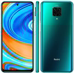 Xiaomi Redmi Note 9 Pro 128 GB Dual Sim - Blu