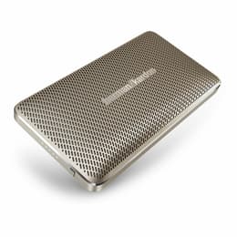 Altoparlanti Bluetooth Harman Kardon Esquire Mini - Oro
