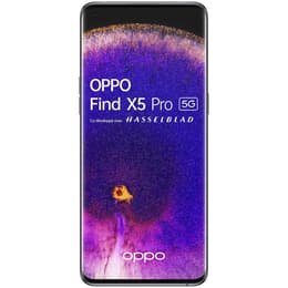 Oppo Find X5 Pro 256 GB Dual Sim - Bianco