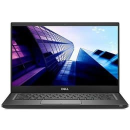 Dell Latitude 7390 13" Core i7 1,9 GHz - SSD 512 GB - 16GB Tastiera Inglese (US)