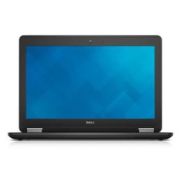 Dell Latitude E7250 12" Core i5 2,3 GHz - SSD 256 GB - 8GB Tastiera Tedesco