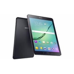 Galaxy Tab S2 (2015) 8" 32GB - WiFi + 4G - Nero