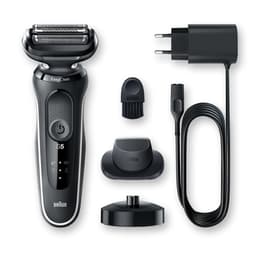 Braun Series 5 50-W4200CS Rasoi