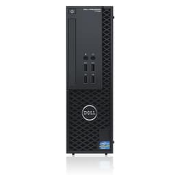 Dell Precision T1700 Xeon E3 3,1 GHz - SSD 256 GB RAM 8 GB