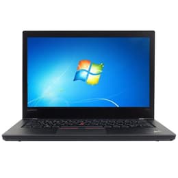 Lenovo ThinkPad T470 14" Core i5 2,6 GHz - SSD 256 GB - 8GB Tastiera Francese